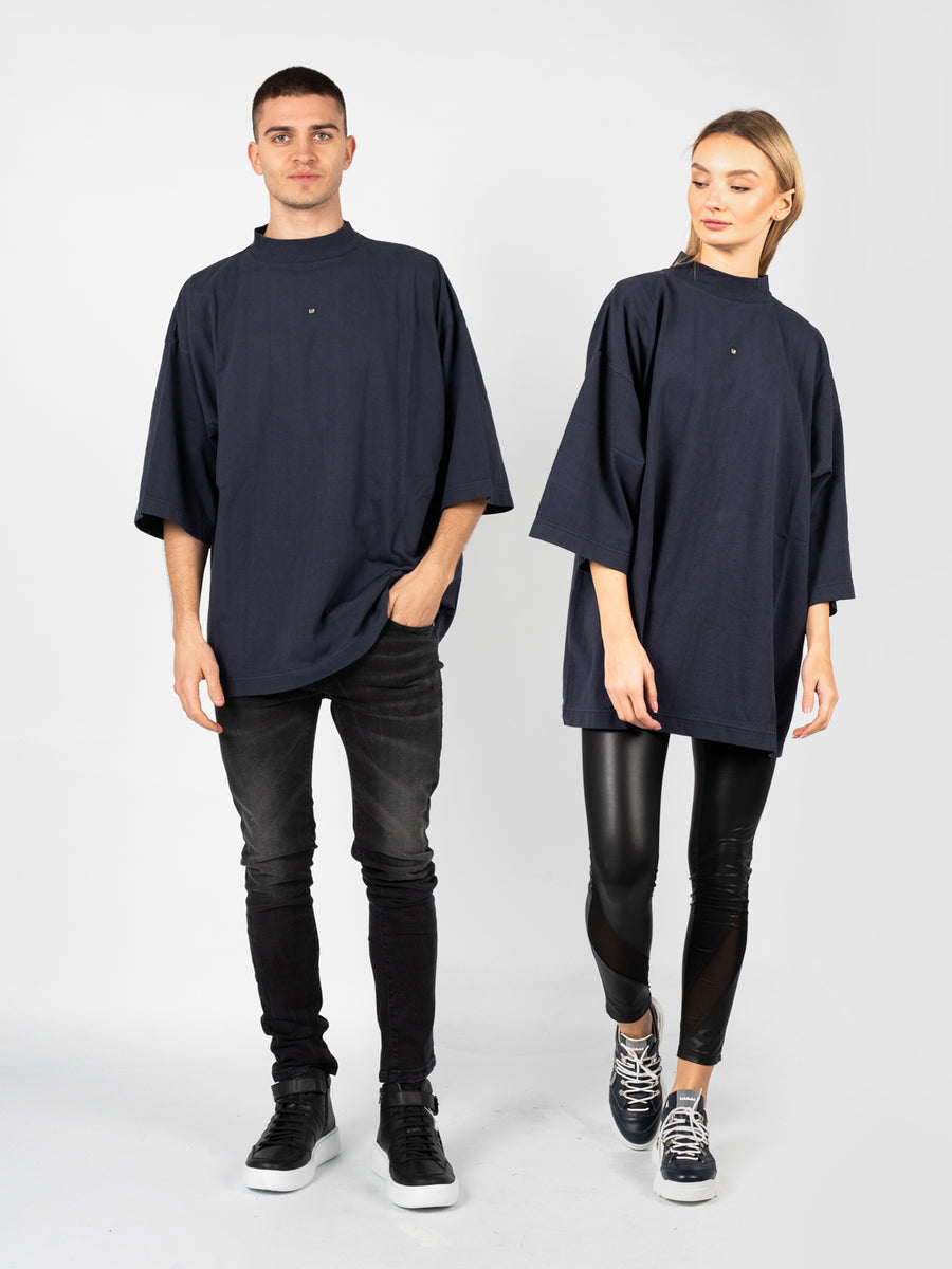 YEEZY GAP ENGINEERED BY BALENCIAGA Tシャツ Yeezy Gap Engineered by Balenciaga Dove 3/4 Sleeve Tee