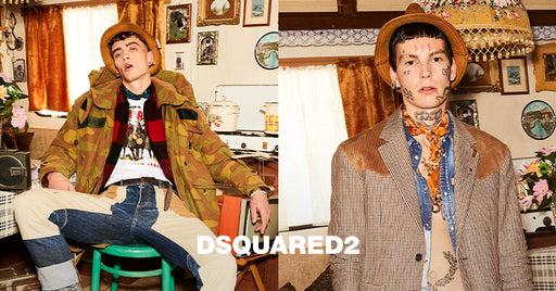 Dsquared2
