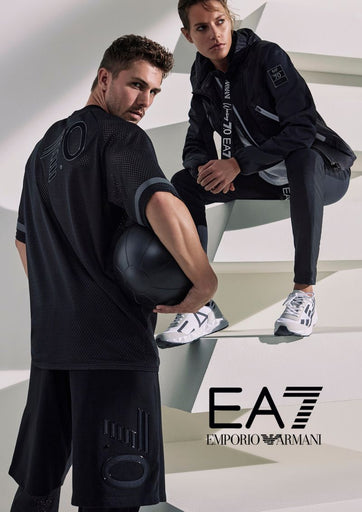EA7 Emporio Armani