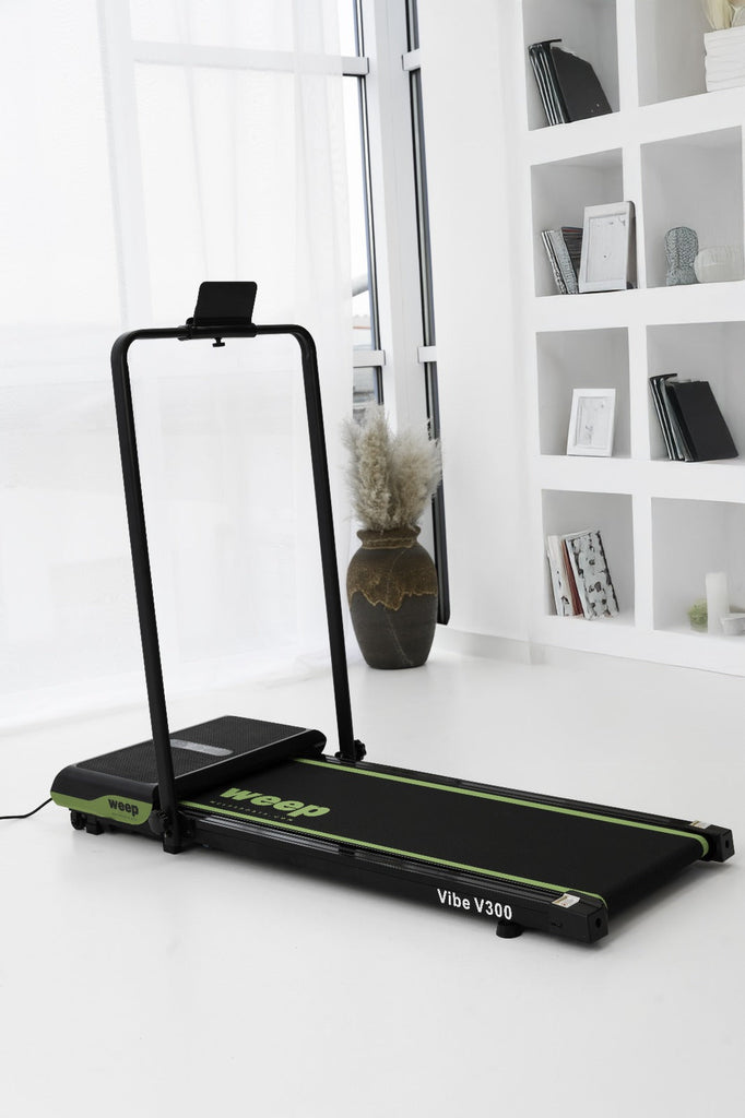 Bieżnie elektryczne