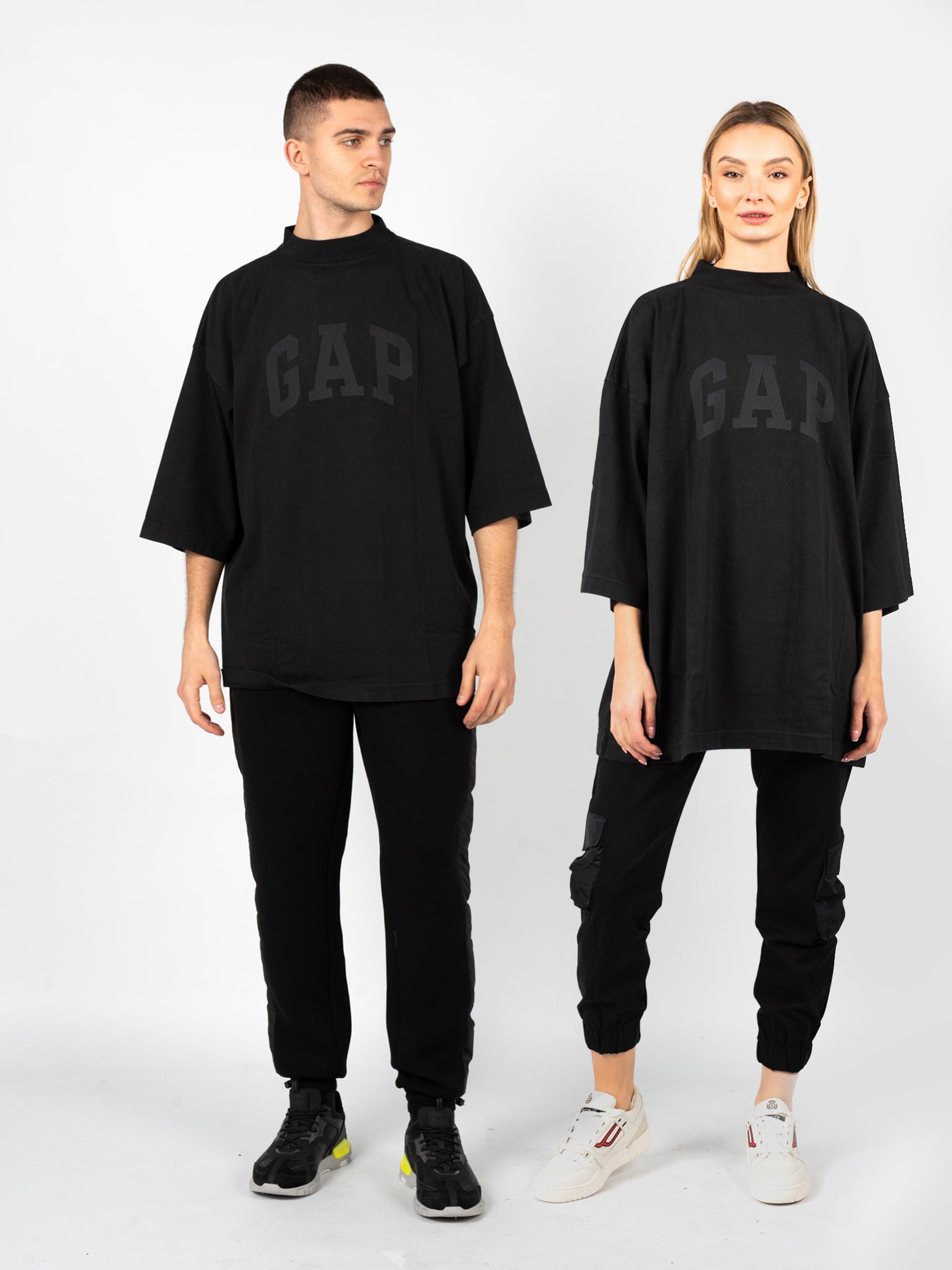 Yeezy Gap Engineered by Balenciaga T-Shirt 