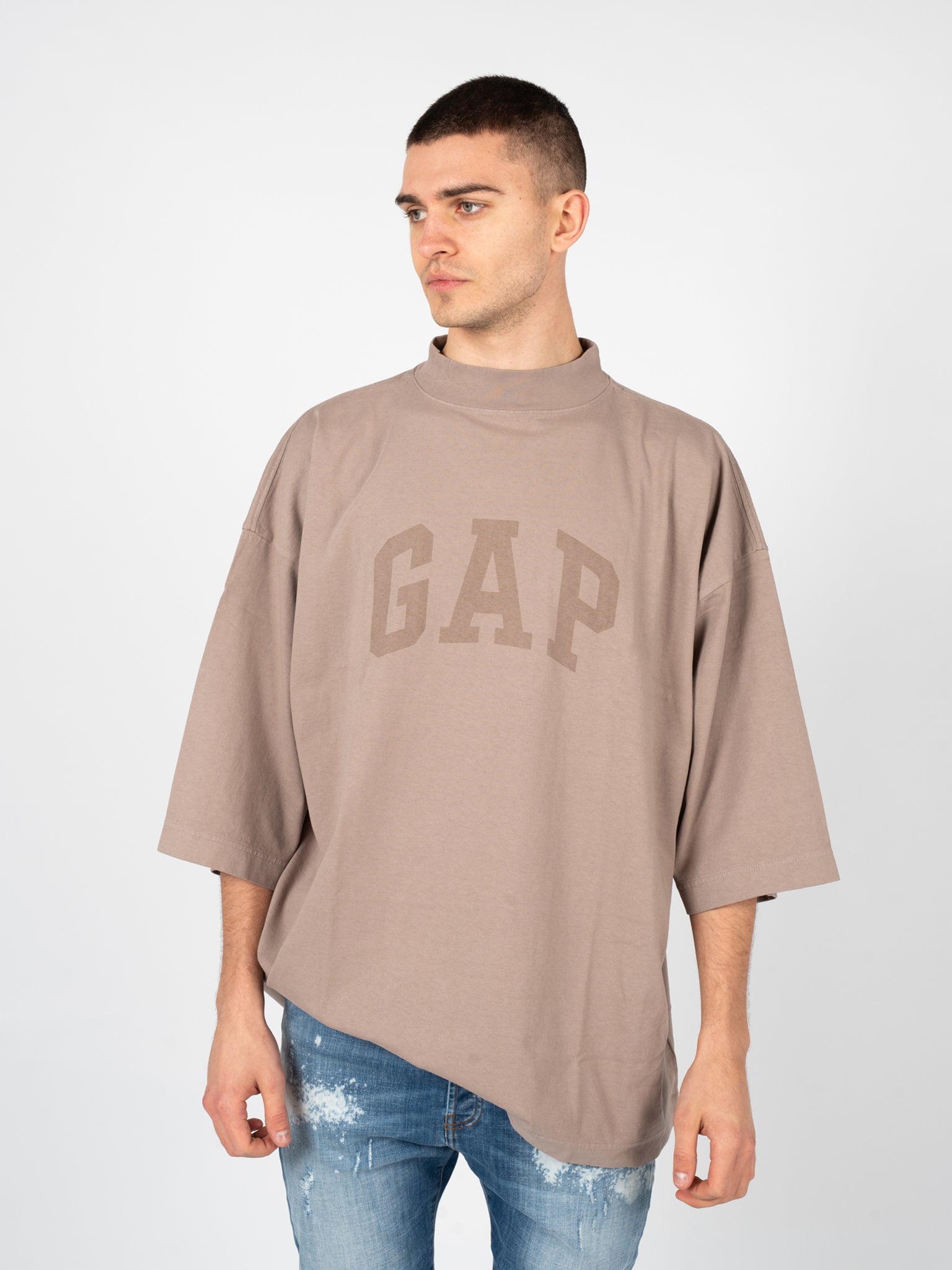 Yeezy Gap Engineered by Balenciaga T-Shirt 