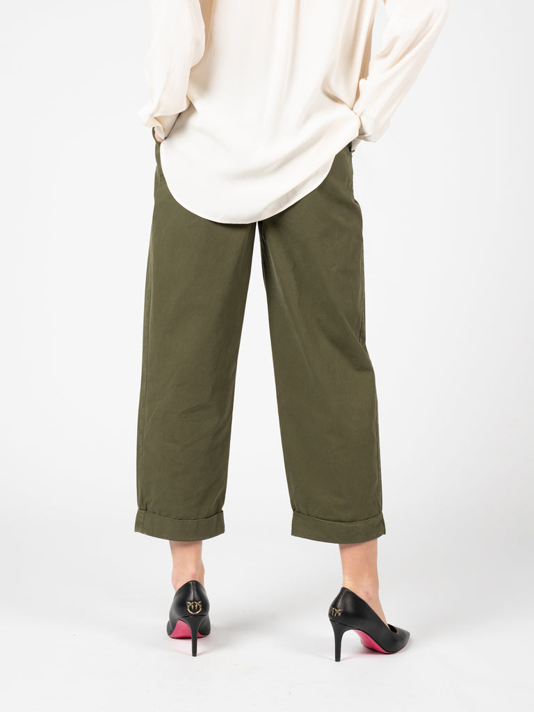 Pinko Spodnie "Pista"-100239 A0I4