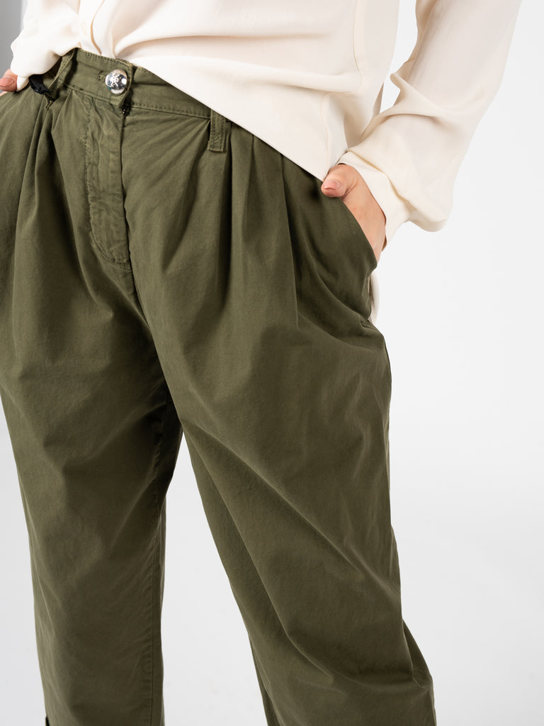 Pinko Spodnie "Pista"-100239 A0I4