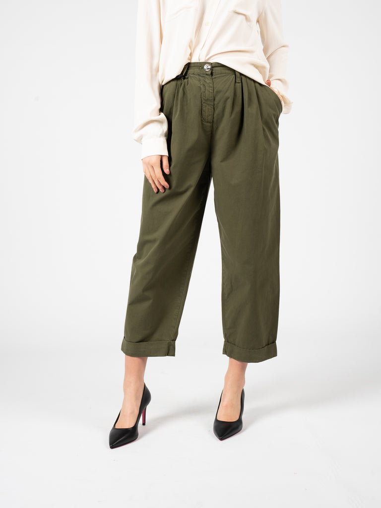 Pinko Spodnie "Pista"-100239 A0I4