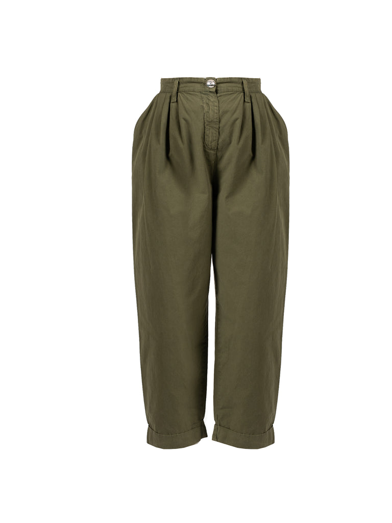 Pinko Spodnie "Pista"-100239 A0I4