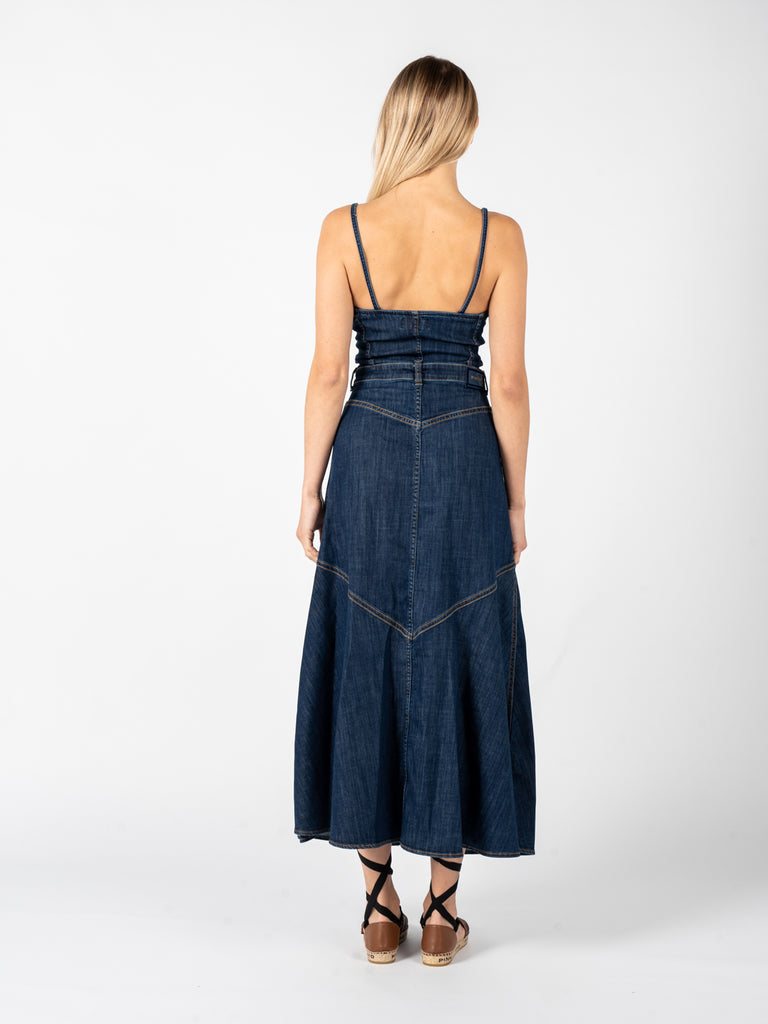 Pinko Sukienka "Poppy"-1J10LA Y6KB