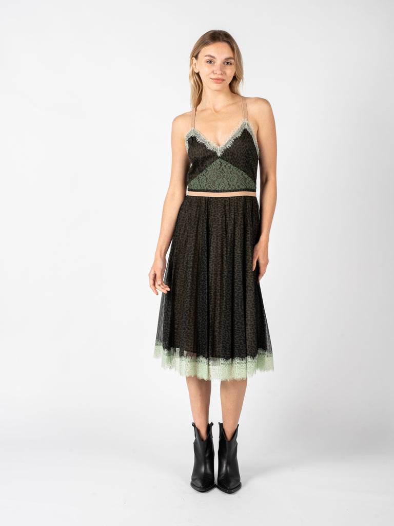 Pinko Sukienka "Carter"-1Q1051 8407