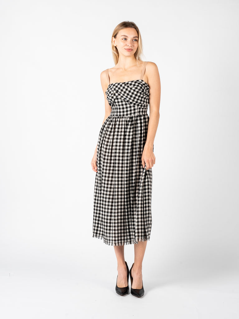 Pinko Sukienka "Battistelli"-1Q105M 8409