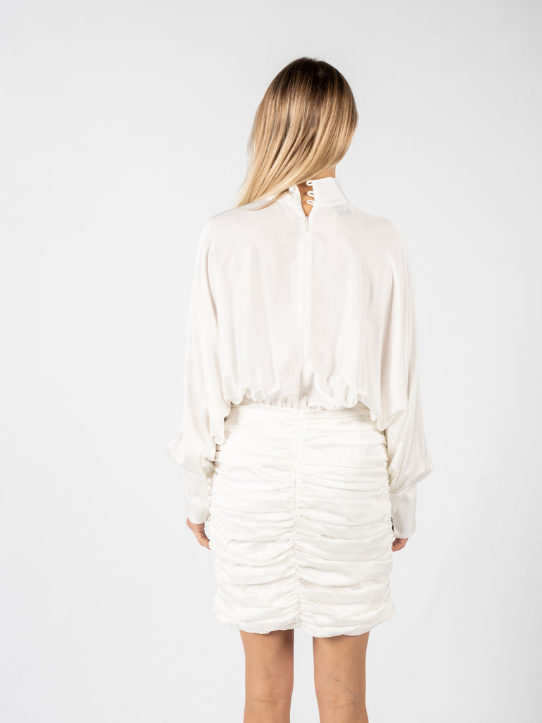 Pinko Sukienka "Skiros"-1N13DW Y5NS