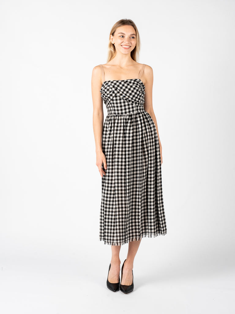 Pinko Sukienka "Battistelli"-1Q105M 8409