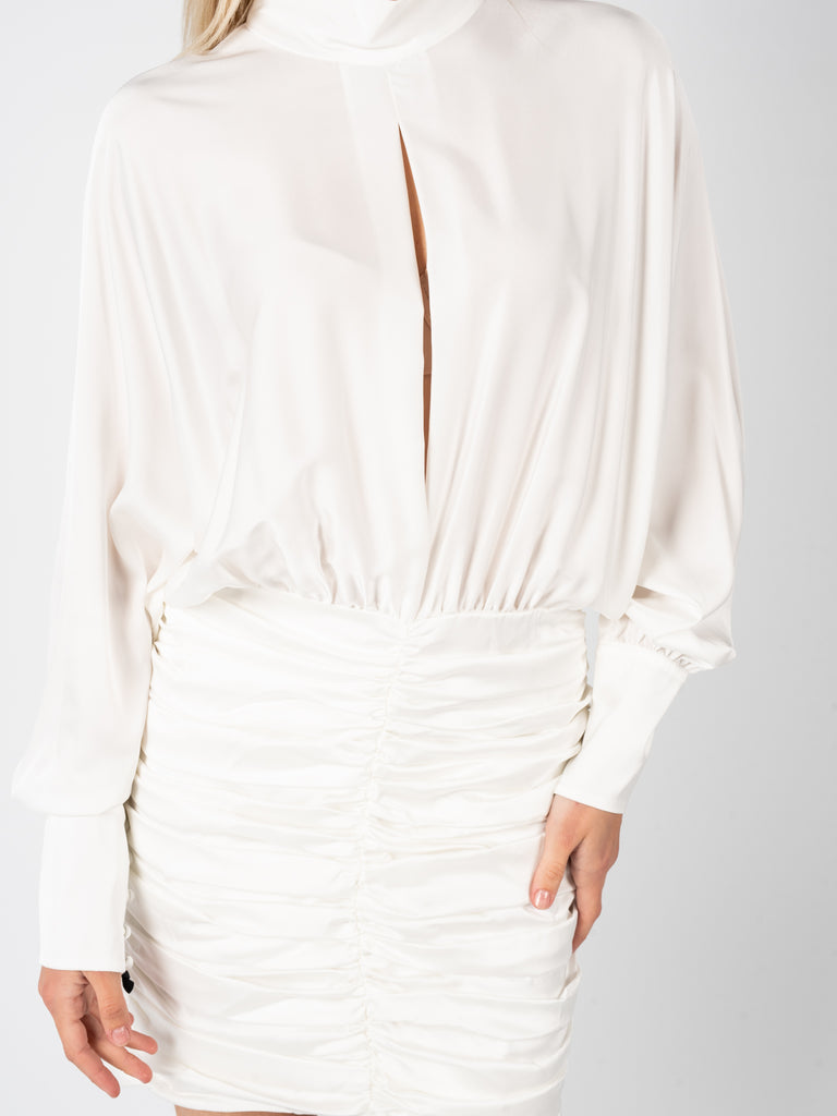 Pinko Sukienka "Skiros"-1N13DW Y5NS
