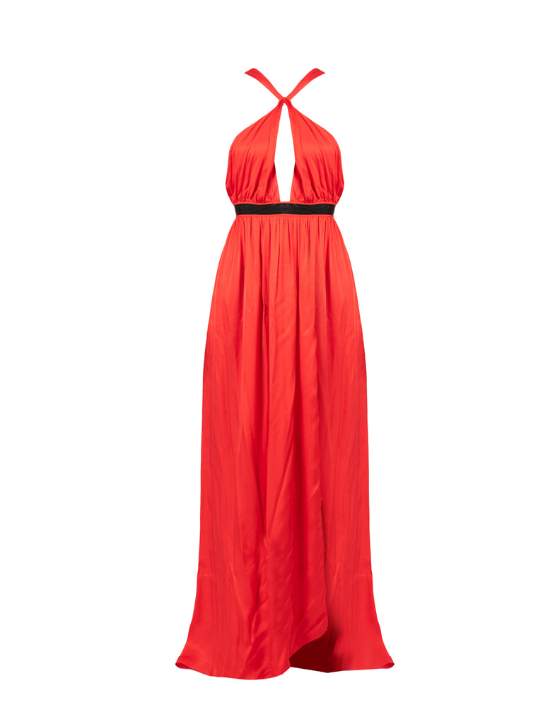 Pinko Sukienka "Anguria"-1N13K0 A04F