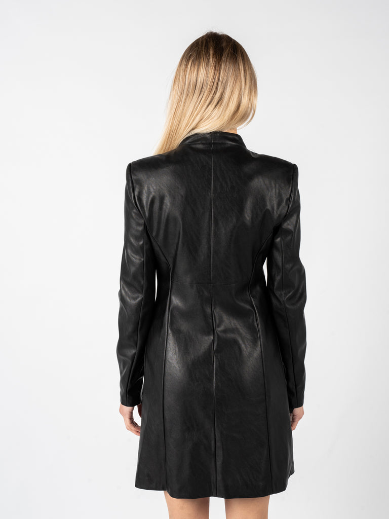 Pinko Sukienka "Aleta"-1G18DE 7105