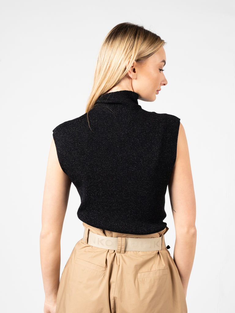 Pinko bluzka  "Griasole"-101423 Y61V
