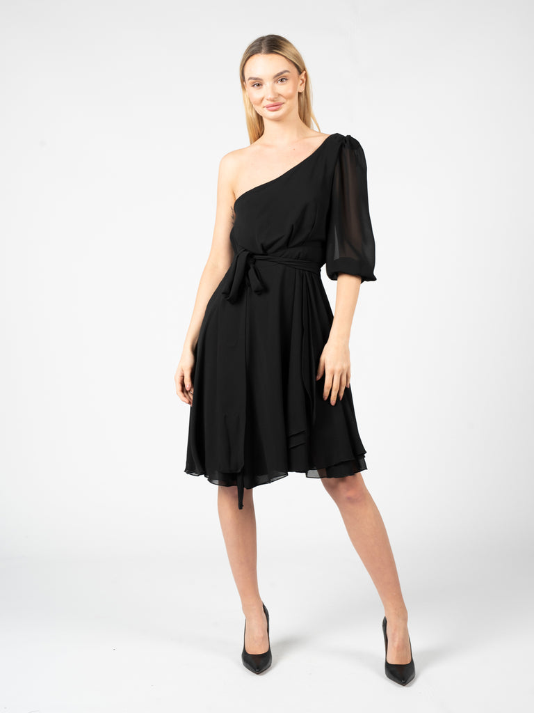 Pinko Sukienka "Elleanthus"-101325 A0Y7