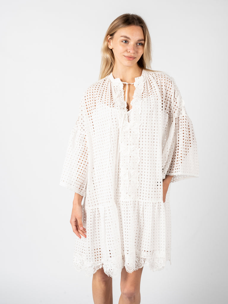 Pinko Sukienka "Sosia"-1N132P 8508