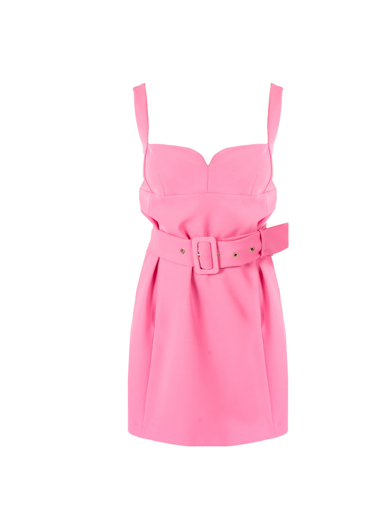 Pinko Sukienka "Armato"-100548 A0HN