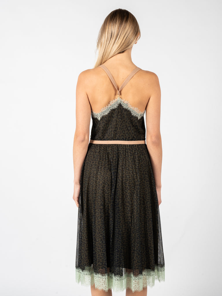 Pinko Sukienka "Carter"-1Q1051 8407