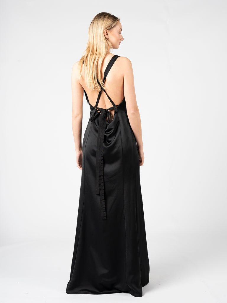 Pinko Sukienka "Mandorla"-1N13K5 A04E