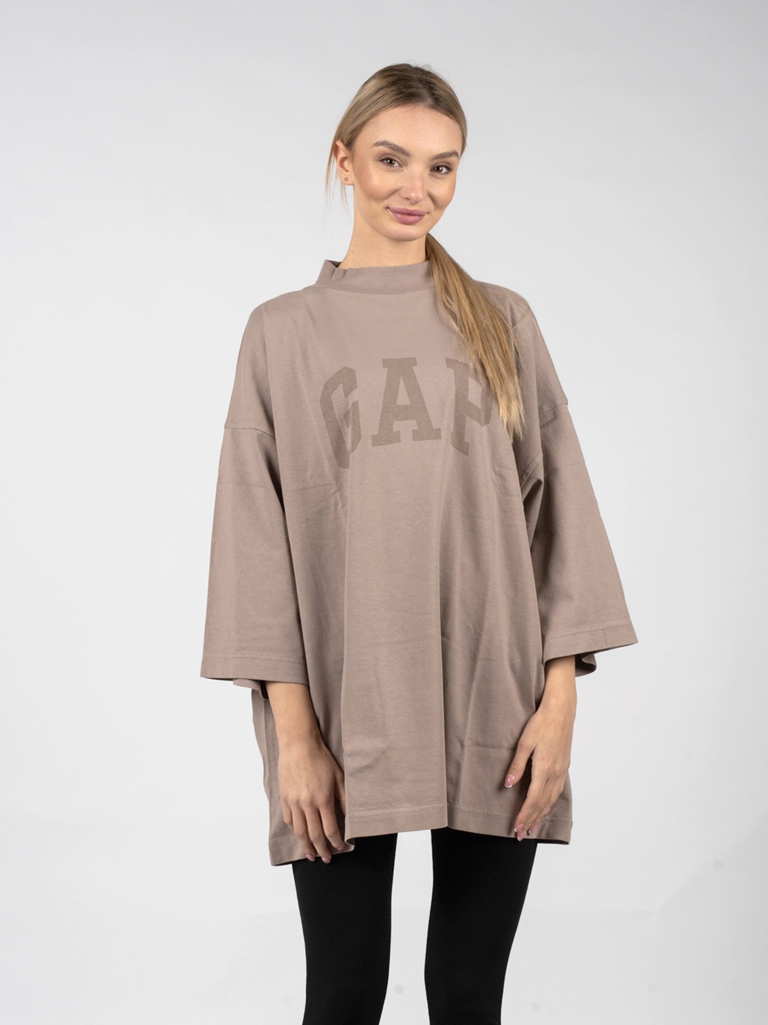 Yeezy Gap Engineered by Balenciaga T-Shirt 