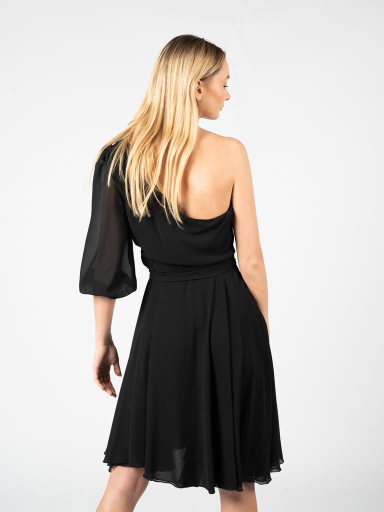 Pinko Sukienka "Elleanthus"-101325 A0Y7