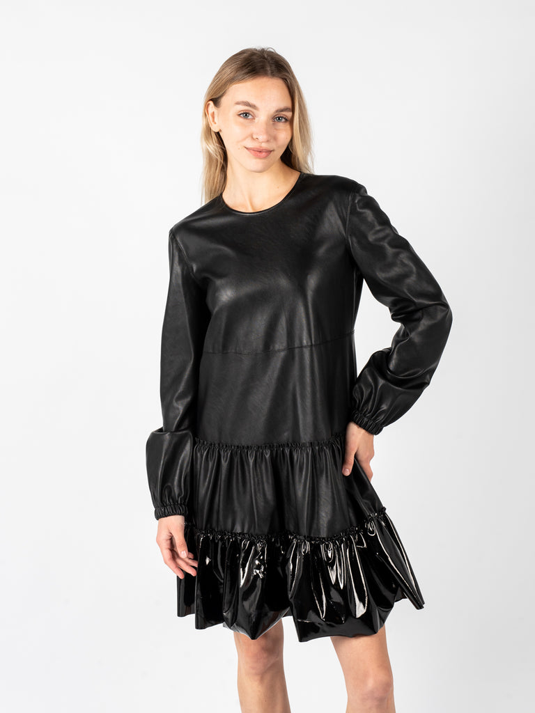 Pinko Sukienka "Highland"-1G1691 7105