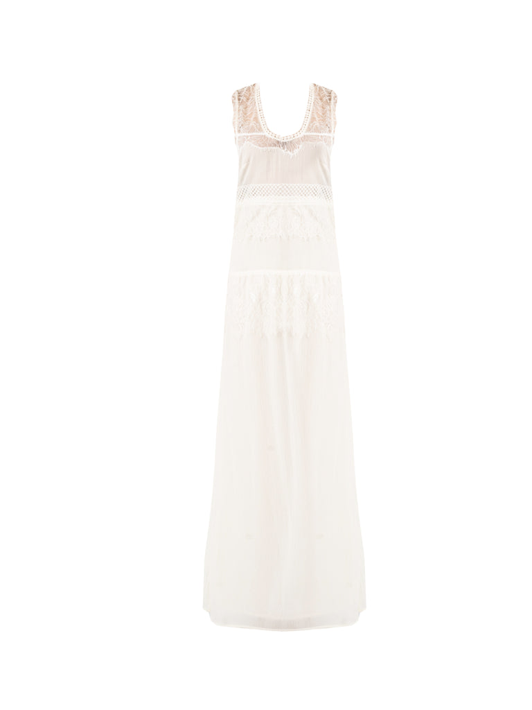 Pinko Sukienka "Filodendro"-1Q10CH Y473