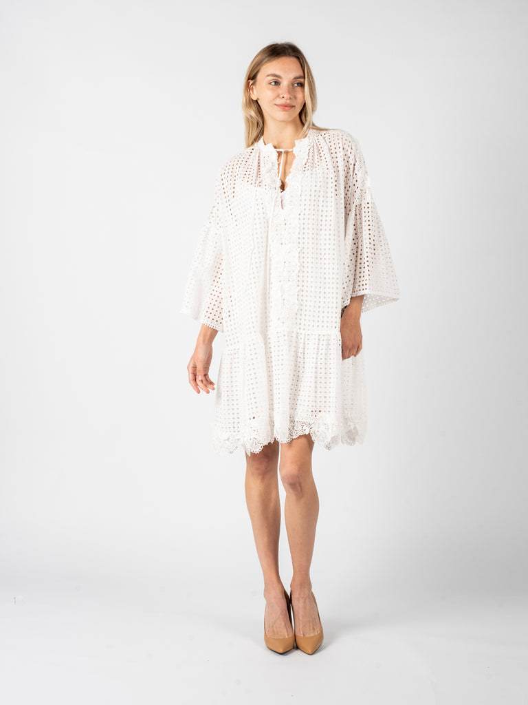 Pinko Sukienka "Sosia"-1N132P 8508