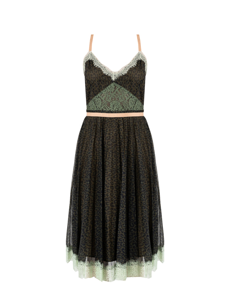Pinko Sukienka "Carter"-1Q1051 8407