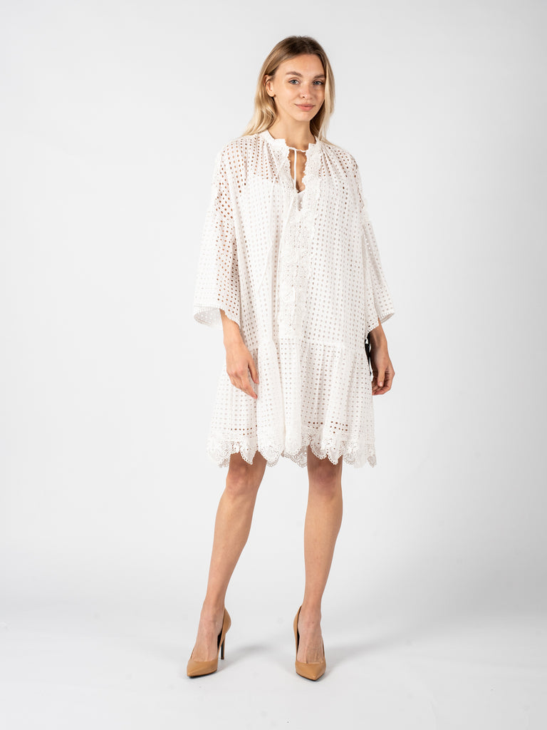 Pinko Sukienka "Sosia"-1N132P 8508