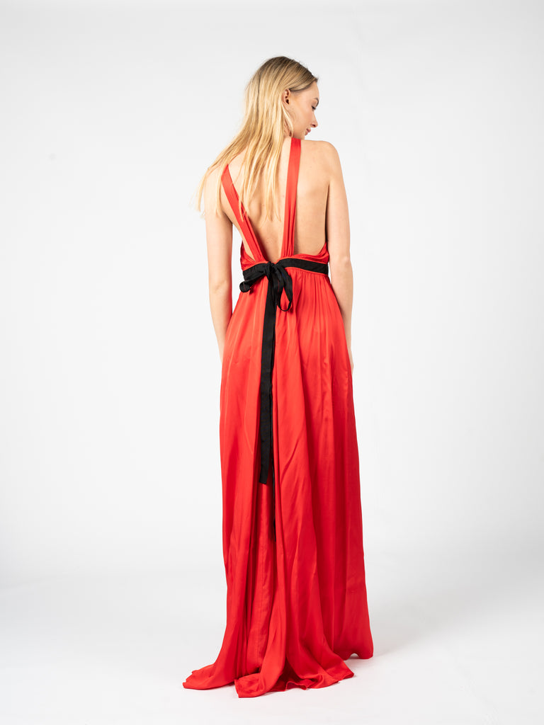 Pinko Sukienka "Anguria"-1N13K0 A04F