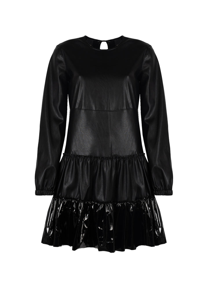 Pinko Sukienka "Highland"-1G1691 7105