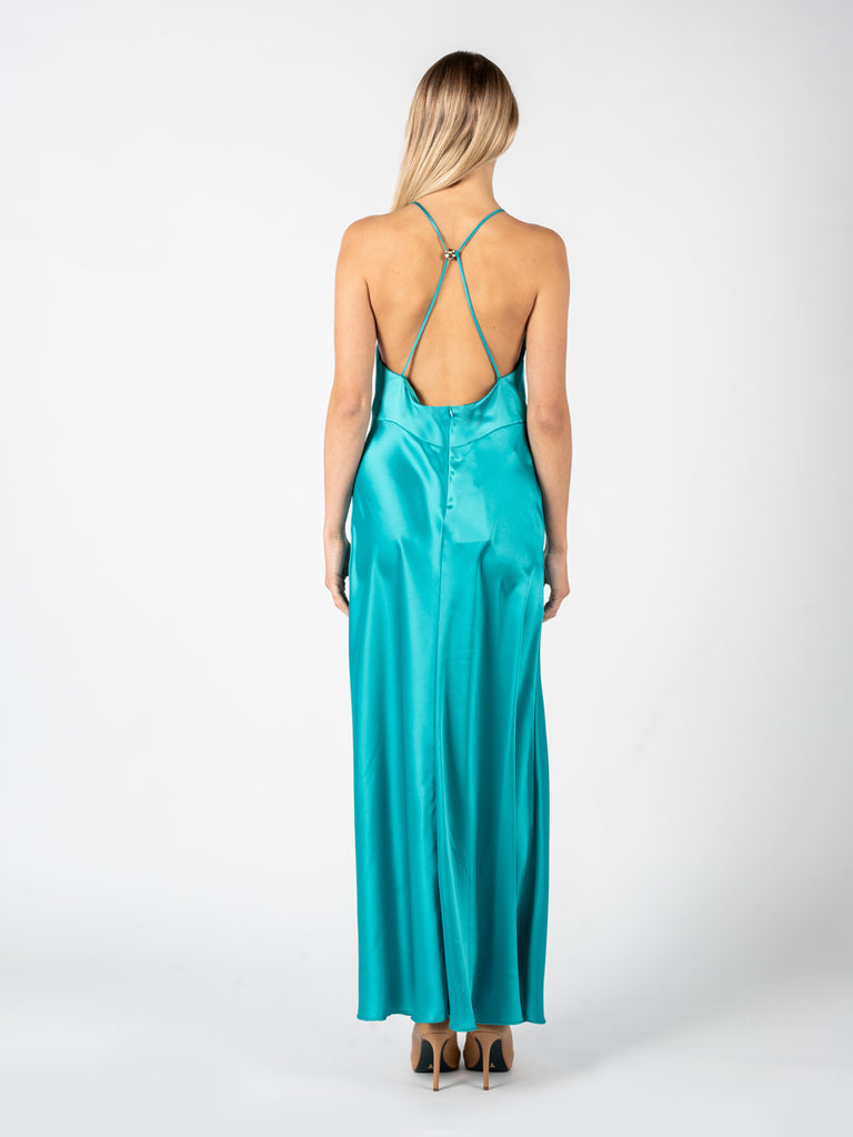 Pinko Sukienka "Batracoide"-101248 A0VQ