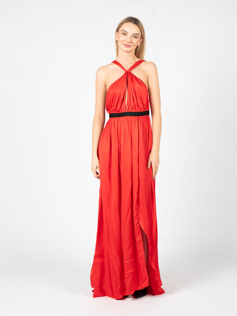 Pinko Sukienka "Anguria"-1N13K0 A04F