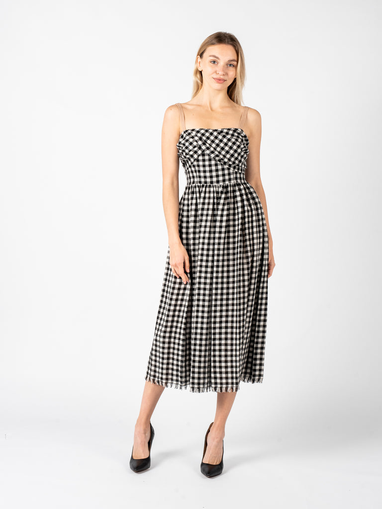 Pinko Sukienka "Battistelli"-1Q105M 8409