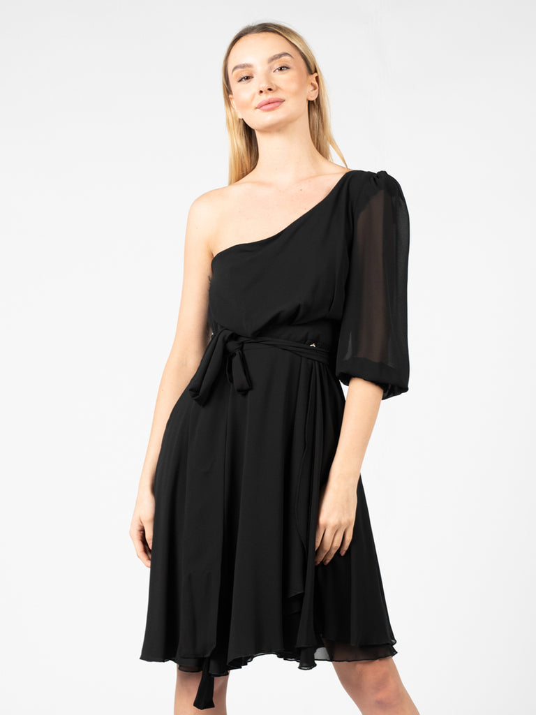 Pinko Sukienka "Elleanthus"-101325 A0Y7