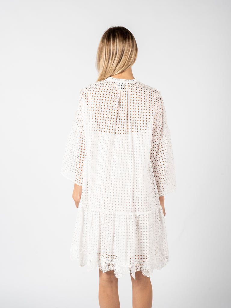 Pinko Sukienka "Sosia"-1N132P 8508