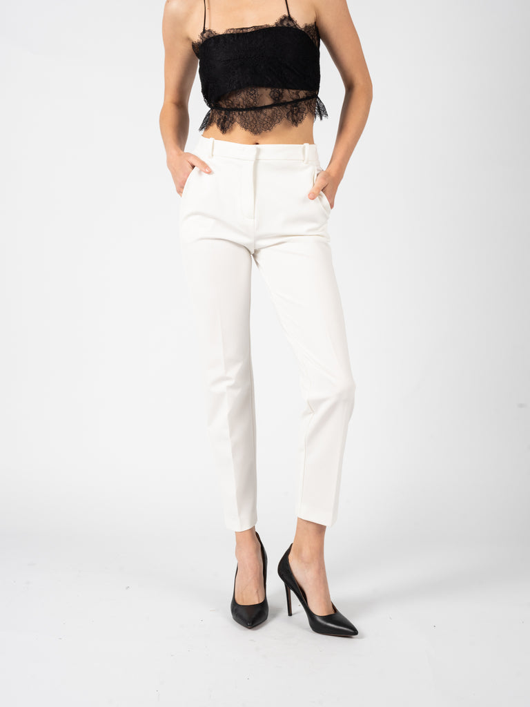 Pinko Spodnie "Bello 83"-1G14TS 5872